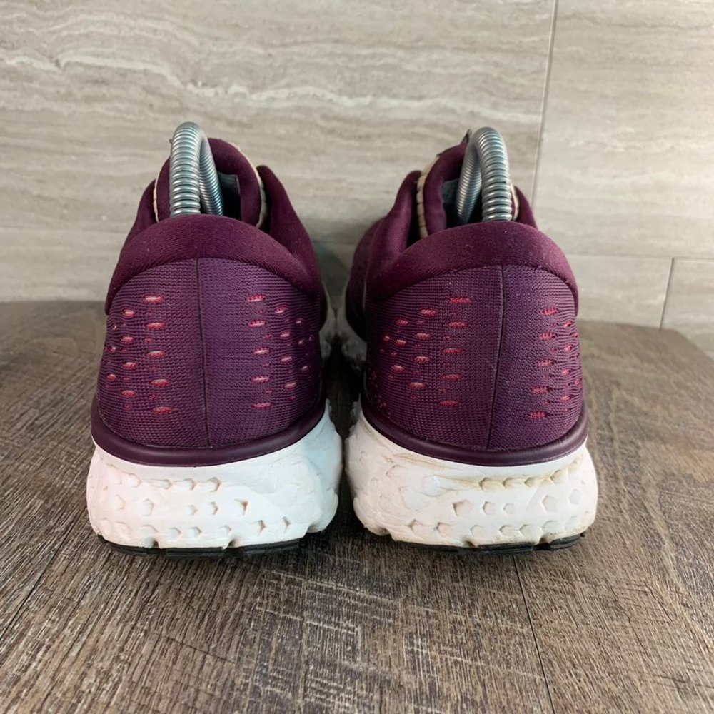 Women's Brooks Glycerin 16 Running Sneaker - Picture 10 of 11